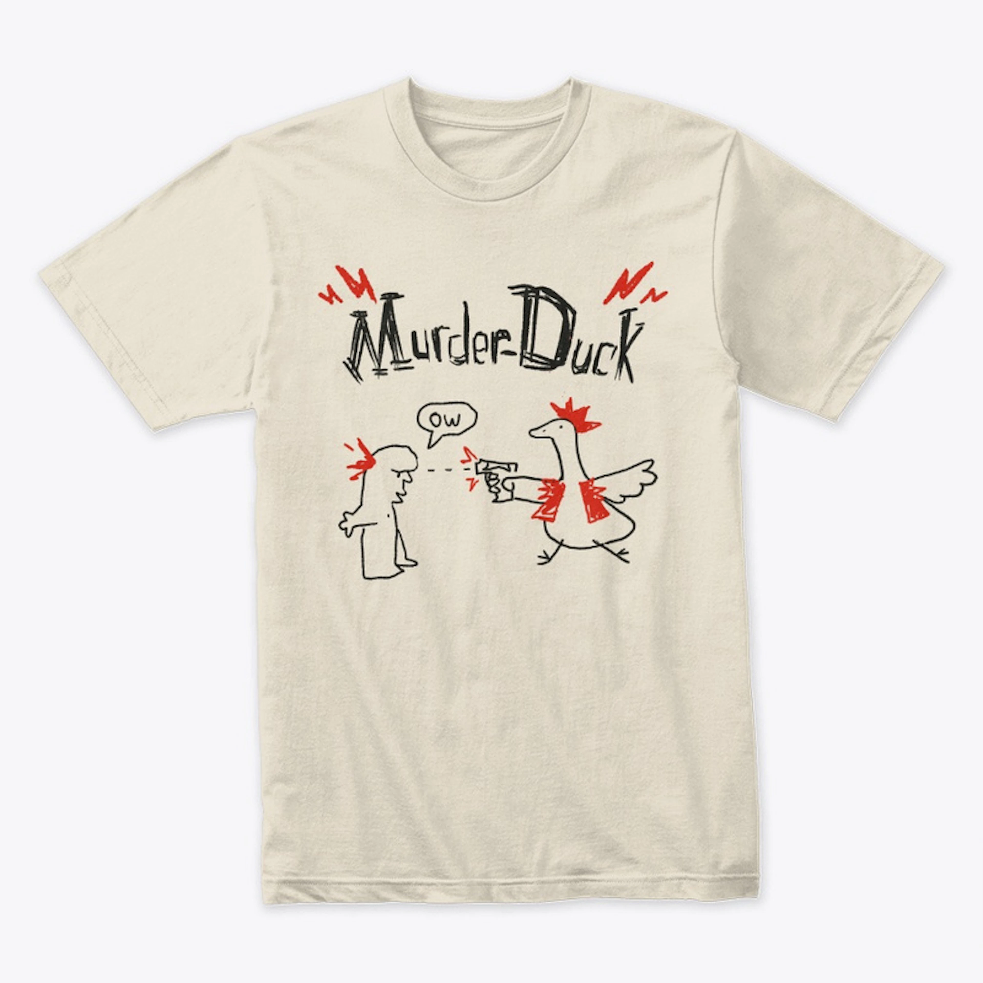 Duck Shirt (Dono)